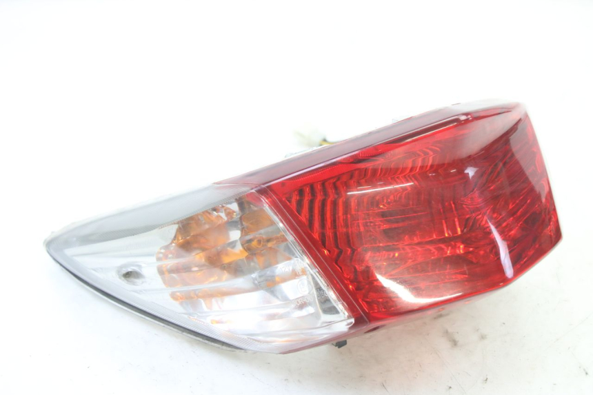 photo de TAIL LIGHT MBK FLAME X 125 (2007 - 2016) - Main view