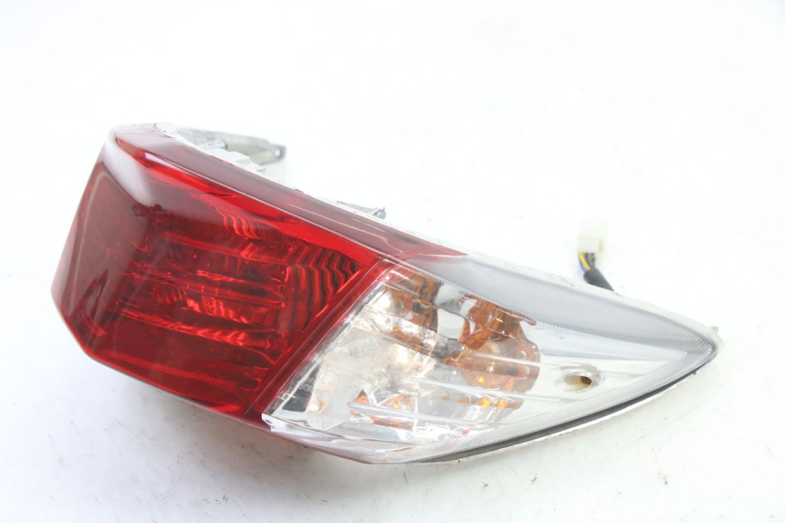 photo de TAIL LIGHT MBK FLAME X 125 (2007 - 2016) - Component detail