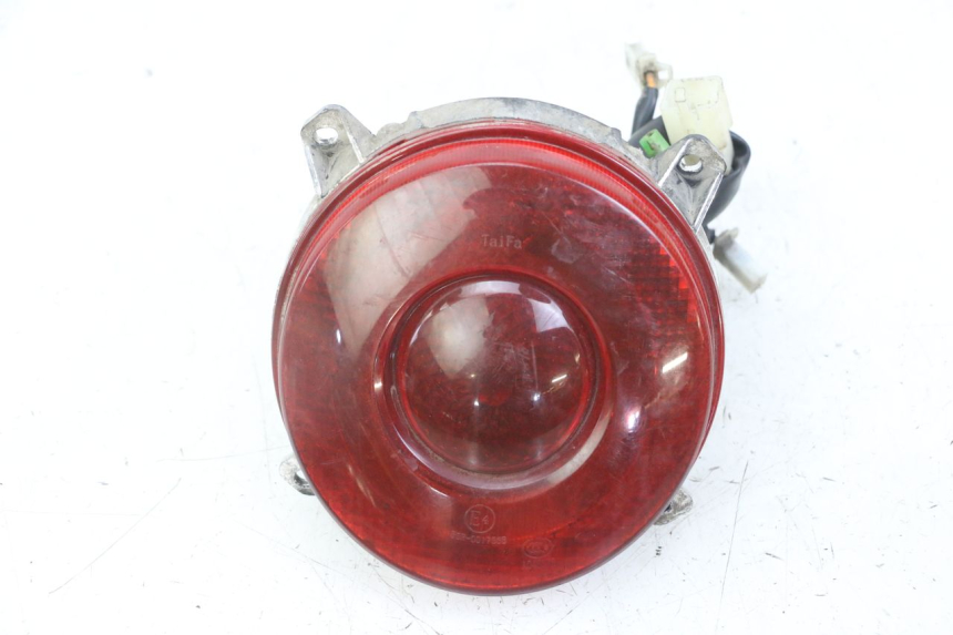 photo de REAR LIGHT VENESI FLY RETRO 4T 50 (2020 - 2025) - Component detail