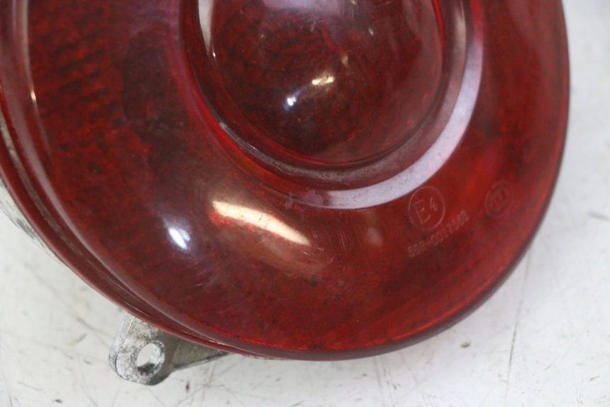 photo de REAR LIGHT VENESI FLY RETRO 4T 50 (2020 - 2025) - Additional view of the item