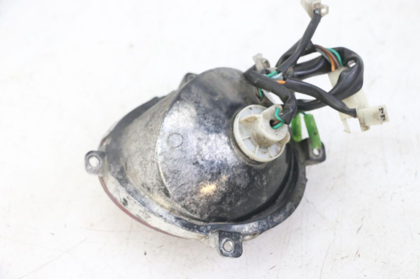 photo de REAR LIGHT VENESI FLY RETRO 4T 50 (2020 - 2025) - Alternative perspective