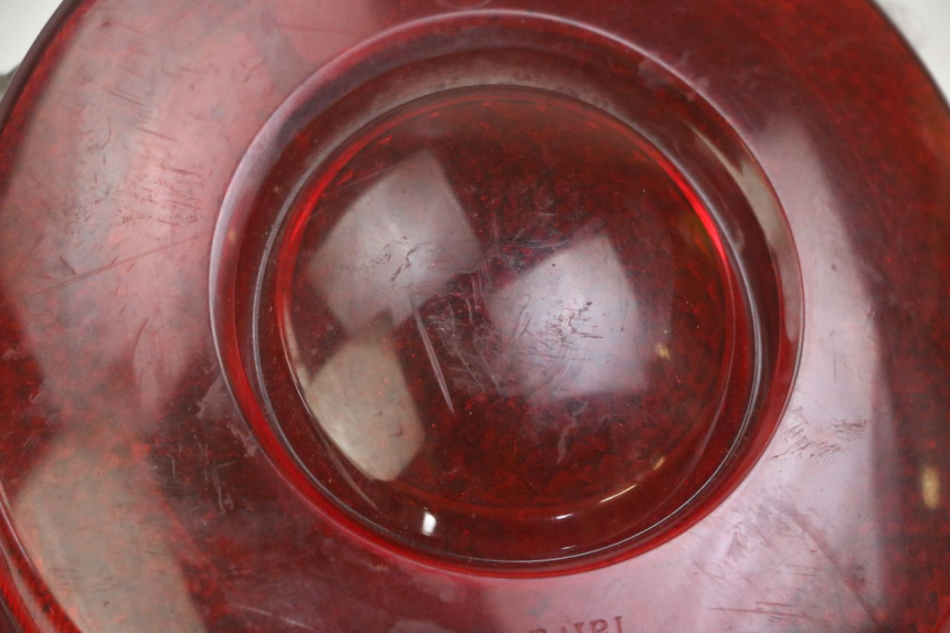 photo de REAR LIGHT VENESI FLY RETRO 4T 50 (2020 - 2025) - Surface and material condition