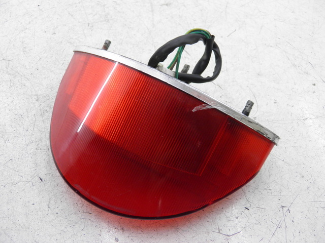 photo de TAIL LIGHT FSM 15D 4T 50 (2012 - 2016) - Zoom on usage condition