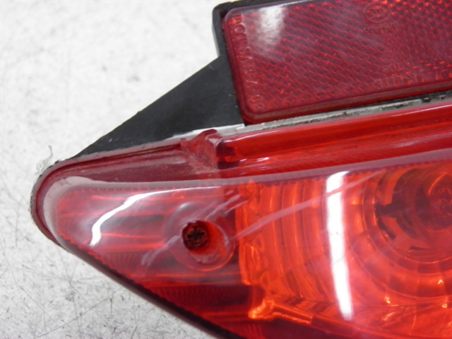 photo de TAIL LIGHT FSM 15D 4T 50 (2012 - 2016) - Alternative perspective