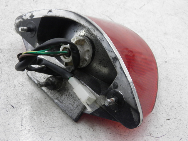 photo de TAIL LIGHT FSM 15D 4T 50 (2012 - 2016) - Checked used part