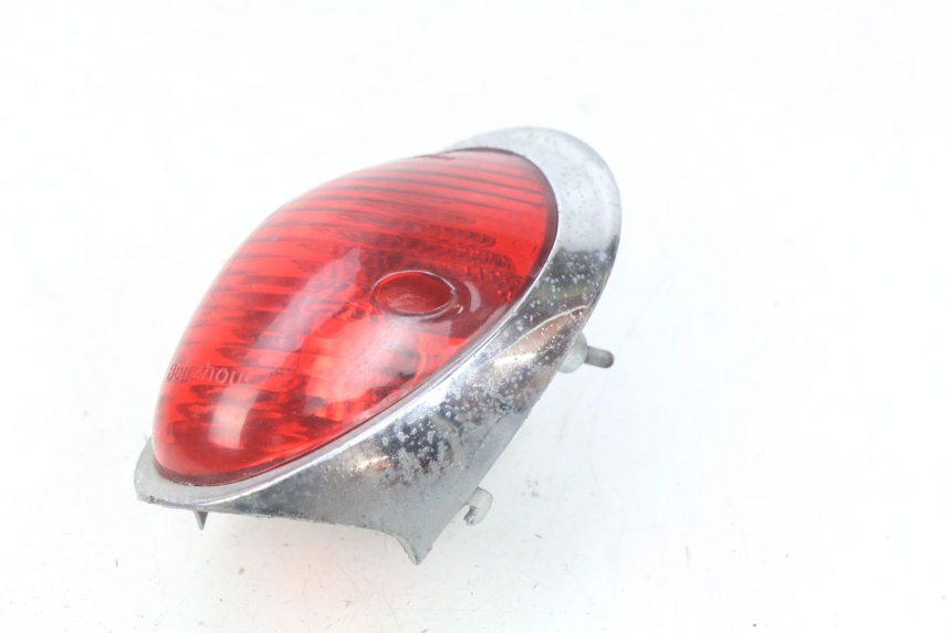 photo de TAIL LIGHT SACHS FY125T FY T 125 (2007 - 2011) - Technical close-up