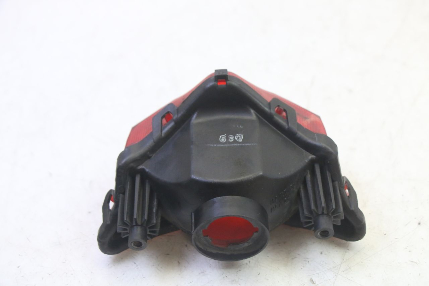 photo de TAIL LIGHT YAMAHA FZ6 N FAZER 600 (2004 - 2006) - Markings and original references
