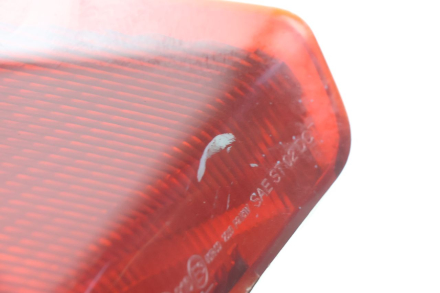 photo de LEFT TAIL LIGHT APRILIA ATLANTIC S 125 (2010 - 2013) - Alternative perspective
