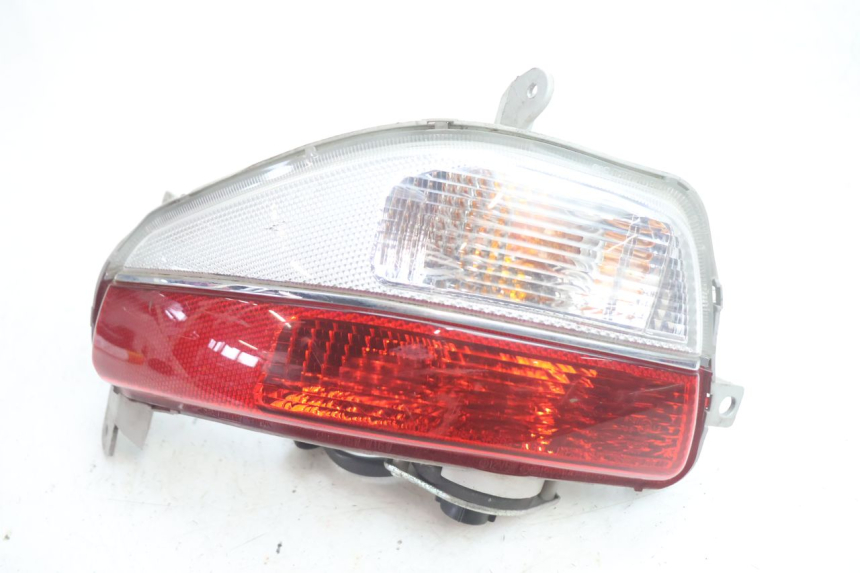 photo de LEFT TAIL LIGHT SUZUKI BURGMAN EXECUTIVE ABS 650 (2006 - 2012) - Main view