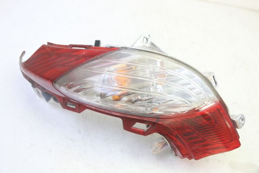 photo de LEFT TAIL LIGHT HONDA FES S-WING SWING ABS 125 (2007 - 2015) - Main view