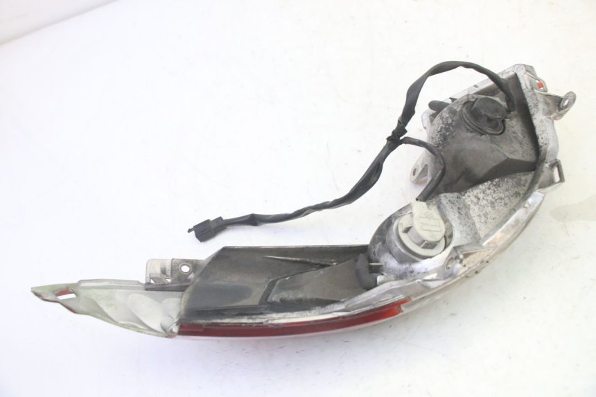 photo de LEFT TAIL LIGHT HONDA FES S-WING SWING ABS 125 (2007 - 2015) - Product overview