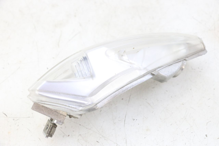 photo de LEFT TAIL LIGHT PIAGGIO IE MP3 YOURBAN 300 (2011 - 2016) - Checked used part