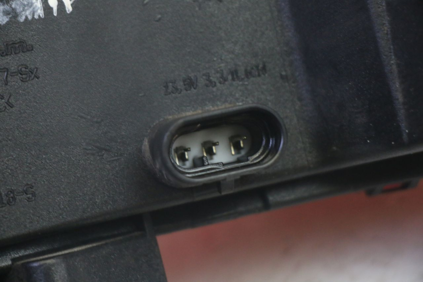 photo de LEFT TAIL LIGHT PIAGGIO MP3 HPE 350 (2018 - 2020) - Product overview