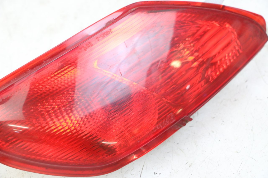 photo de LEFT TAIL LIGHT PIAGGIO MP3 LT 300 (2010 - 2016) - Product overview