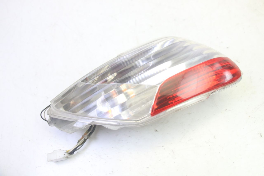 photo de LEFT REAR LIGHT PIAGGIO MP3 LT 400 (2007 - 2012) - Main view