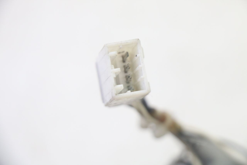 photo de LEFT REAR LIGHT PIAGGIO MP3 LT 400 (2007 - 2012) - Surface and material condition