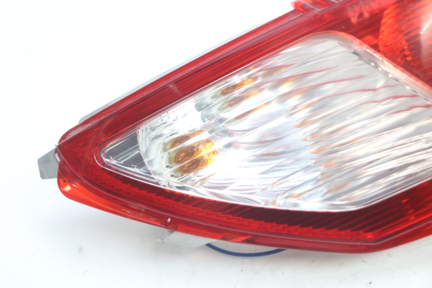 photo de LEFT TAIL LIGHT PIAGGIO MP3 LT 300 (2010 - 2016) - Component detail