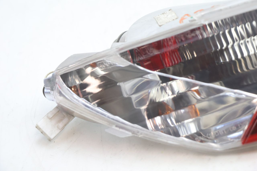 photo de LEFT REAR LIGHT PIAGGIO MP3 LT 400 (2007 - 2012) - Component detail