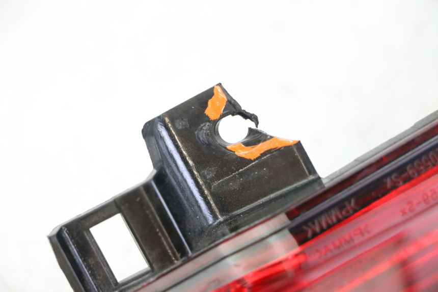 photo de LEFT TAIL LIGHT PIAGGIO MP3 500 (2014 - 2017) - Detailed visual inspection