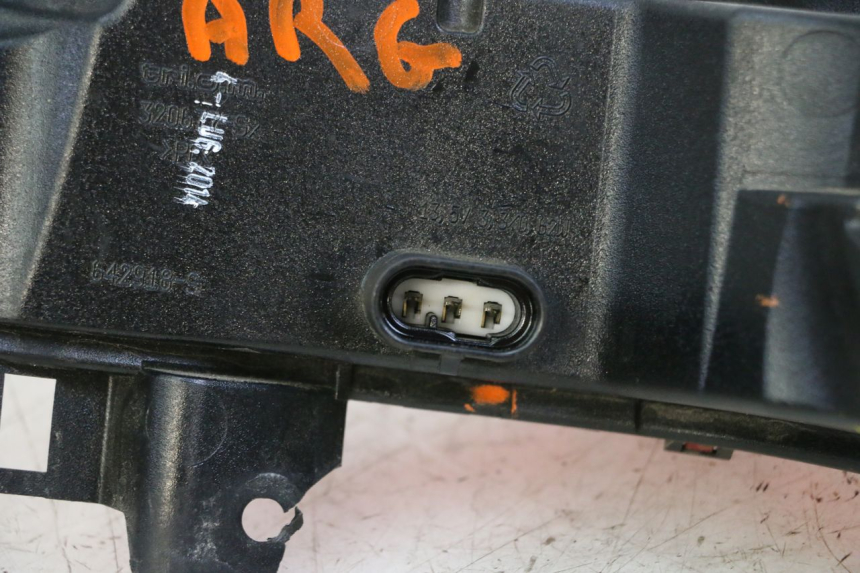 photo de LEFT TAIL LIGHT PIAGGIO MP3 500 (2014 - 2017) - Product overview