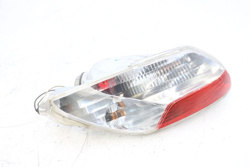 photo de LEFT TAIL LIGHT PIAGGIO MP3 RL 250 (2006 - 2010) - Product overview