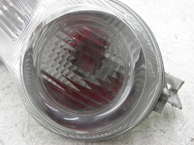 photo de LEFT TAIL LIGHT PIAGGIO CARNABY 125 (2007 - 2011) - Markings and original references