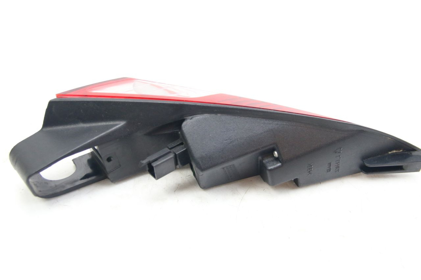 photo de LEFT REAR LIGHT PEUGEOT SATELIS 125 (2006 - 2009) - Component detail