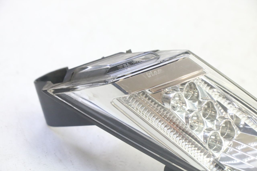 photo de LEFT REAR LIGHT PEUGEOT SATELIS 125 (2010 - 2012) - Component detail