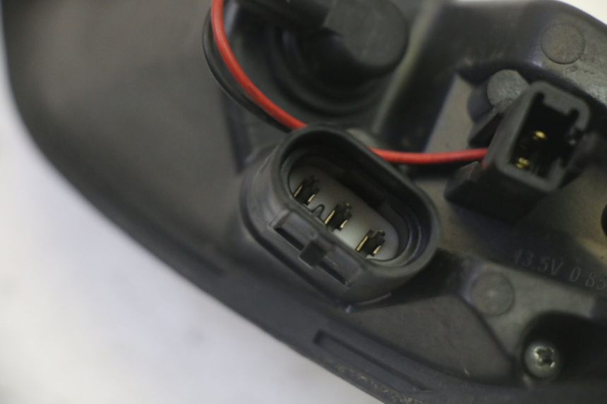 photo de LEFT TAIL LIGHT PEUGEOT SATELIS 125 (2013 - 2018) - Checked used part