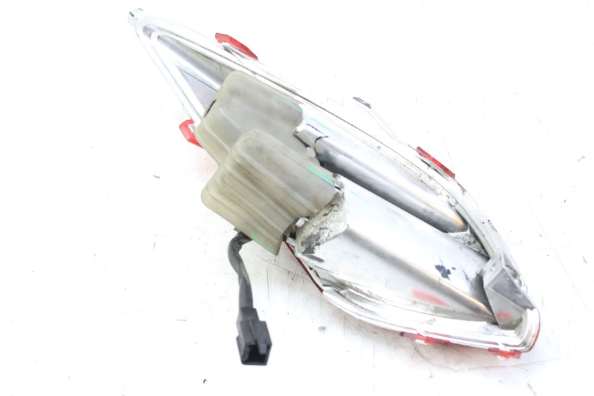 photo de LEFT REAR LIGHT MBK SKYCRUISER 125 (2010 - 2013) - Alternative perspective