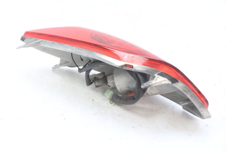 photo de LEFT TAIL LIGHT MBK SKYCRUISER 125 (2006 - 2009) - Alternative perspective
