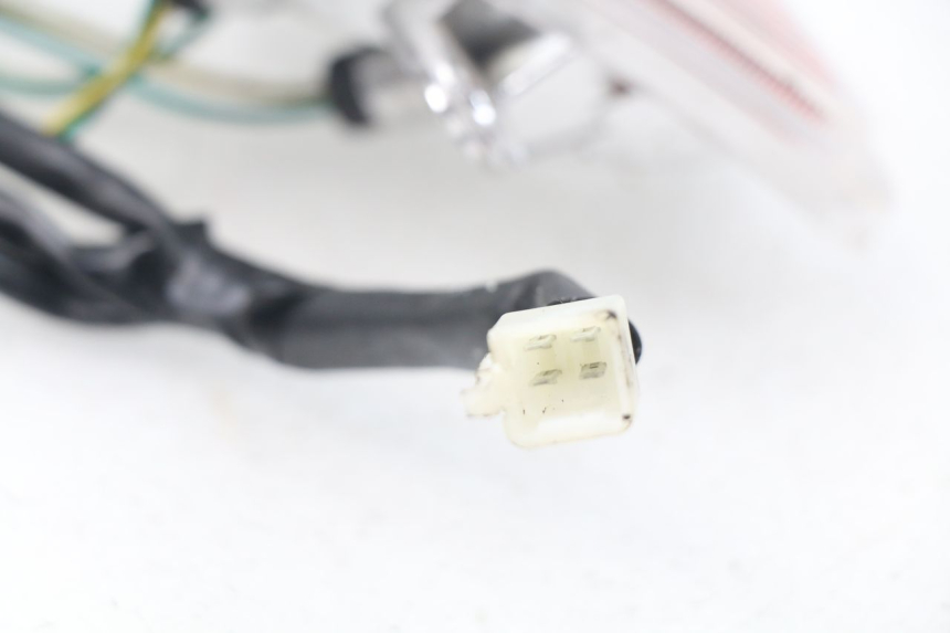 photo de LEFT REAR LIGHT PEUGEOT VIVACITY NEW 2T 50 (2008 - 2017) - Component detail