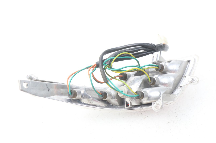 photo de LEFT REAR LIGHT PEUGEOT VIVACITY NEW 2T 50 (2008 - 2017) - Alternative perspective