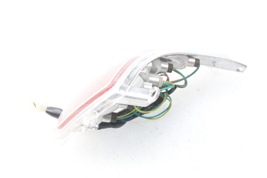 photo de LEFT REAR LIGHT PEUGEOT VIVACITY NEW 2T 50 (2008 - 2017) - Product overview