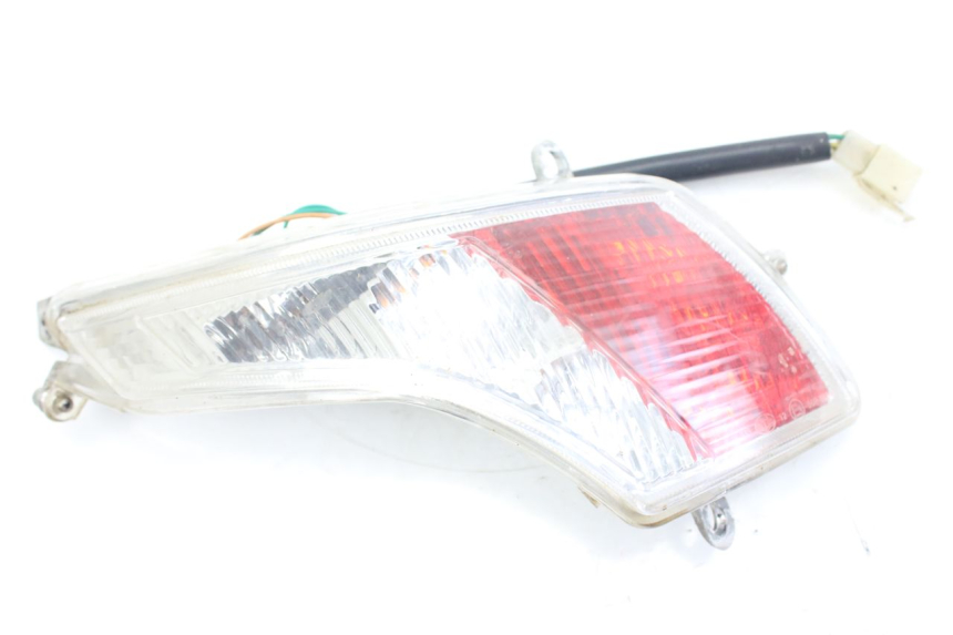 photo de LEFT REAR LIGHT PEUGEOT VIVACITY NEW 2T 50 (2008 - 2017) - Main view