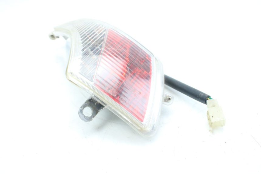 photo de LEFT REAR LIGHT PEUGEOT VIVACITY NEW 2T 50 (2008 - 2017) - Technical close-up