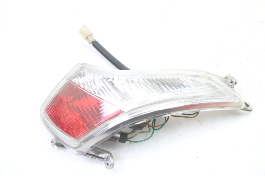 photo de LEFT REAR LIGHT PEUGEOT VIVACITY NEW 2T 50 (2008 - 2017) - Alternative perspective