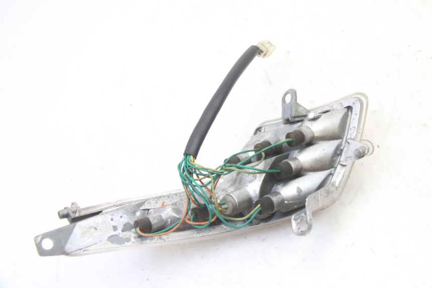 photo de LEFT REAR LIGHT PEUGEOT VIVACITY NEW 2T 50 (2008 - 2017) - Product overview