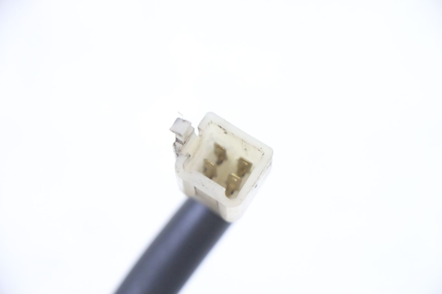 photo de LEFT REAR LIGHT PEUGEOT VIVACITY NEW 2T 50 (2008 - 2017) - Fixing points details