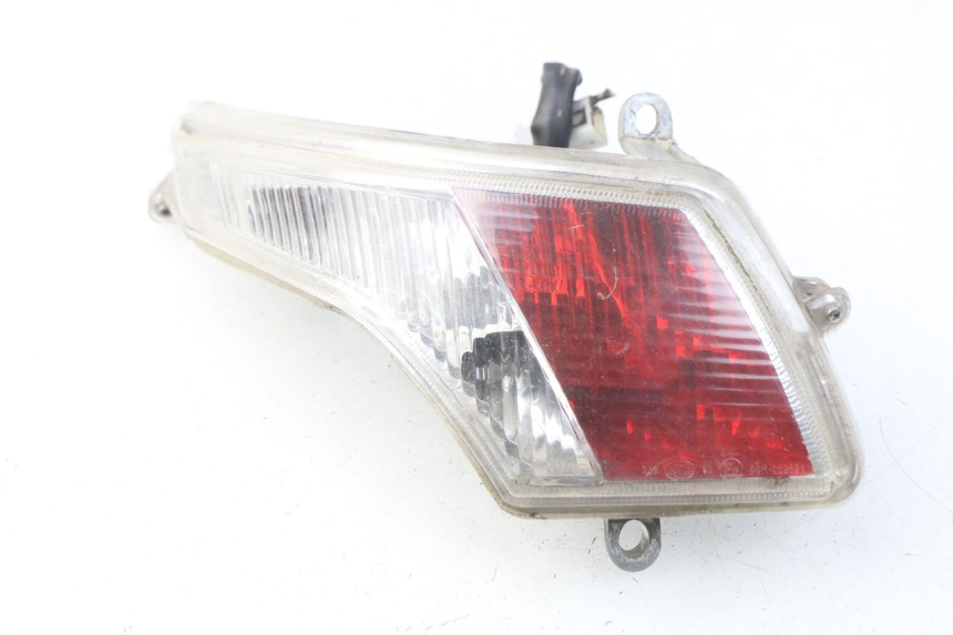 photo de LEFT TAIL LIGHT PEUGEOT VIVACITY NEW 4T 50 (2008 - 2017) - Main view
