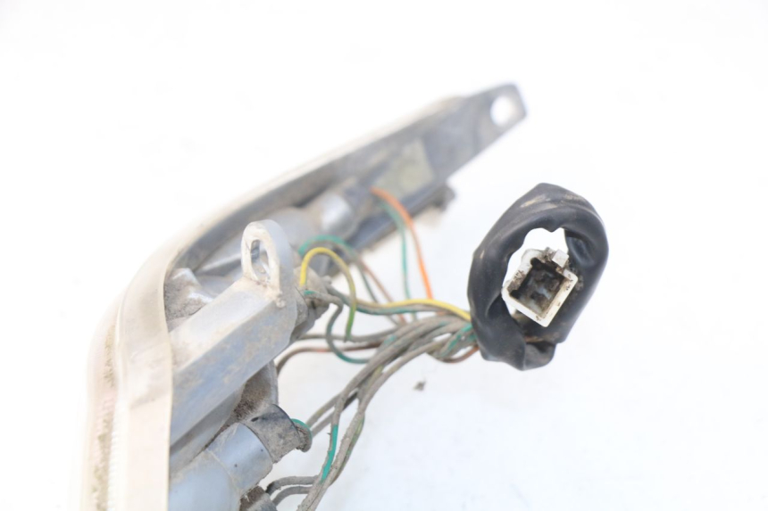 photo de LEFT TAIL LIGHT PEUGEOT VIVACITY NEW 4T 50 (2008 - 2017) - Component detail