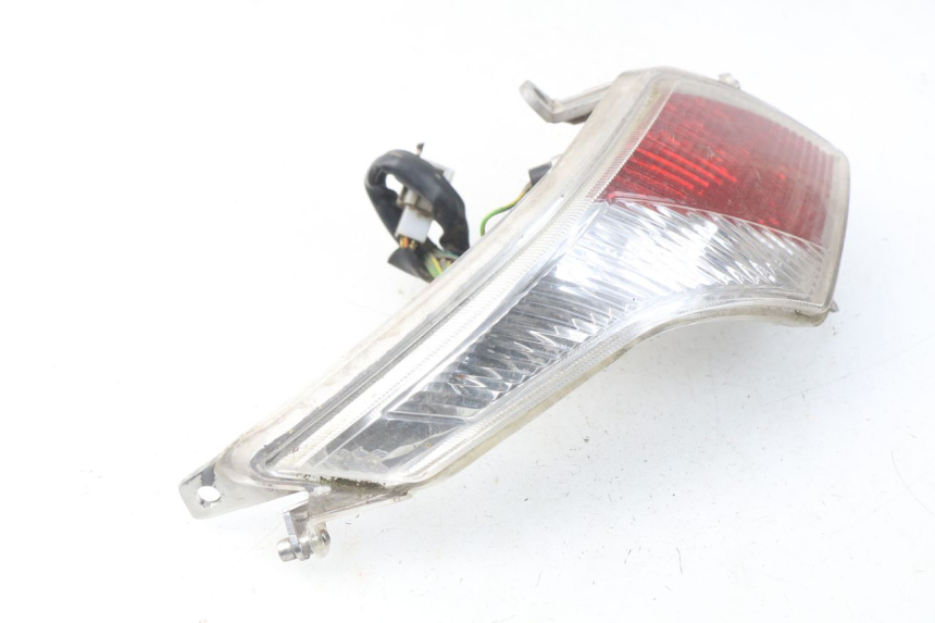 photo de LEFT TAIL LIGHT PEUGEOT VIVACITY NEW 4T 50 (2008 - 2017) - Product overview
