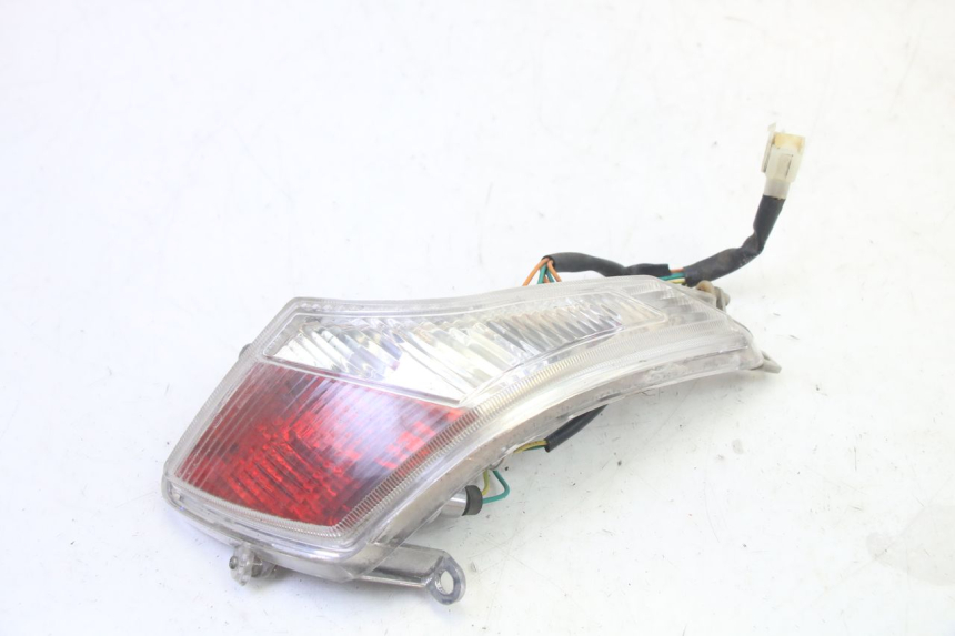 photo de LEFT TAIL LIGHT PEUGEOT VIVACITY NEW 4T 50 (2008 - 2017) - Alternative perspective