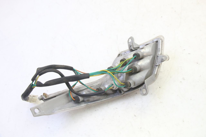 photo de LEFT TAIL LIGHT PEUGEOT VIVACITY NEW 4T 50 (2008 - 2017) - Product overview