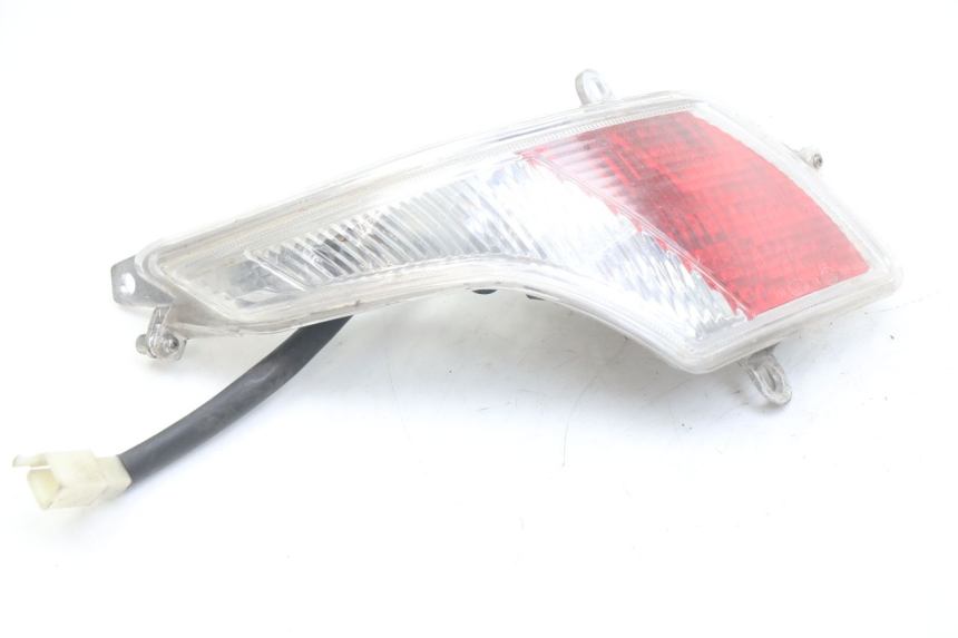 photo de LEFT TAIL LIGHT PEUGEOT VIVACITY 125 (2010 - 2017) - Main view