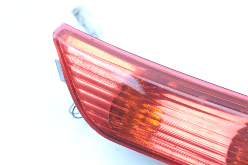 photo de LEFT TAIL LIGHT PIAGGIO XEVO - X EVO 125 (2007 - 2017) - Component detail