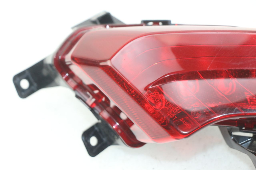 photo de LEFT TAIL LIGHT YAMAHA YP T-MAX TMAX 530 (2017 - 2020) - Checked used part