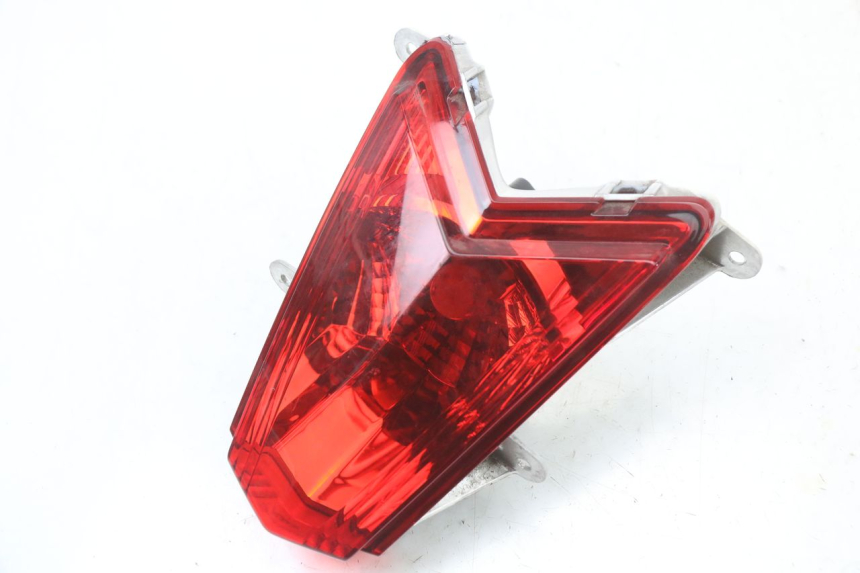 photo de TAIL LIGHT PEUGEOT GEOPOLIS RS 125 (2007 - 2009) - Zoom on usage condition