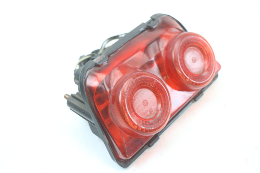photo de Rear light HYOSUNG GF 125 (2001 - 2005) - Component detail