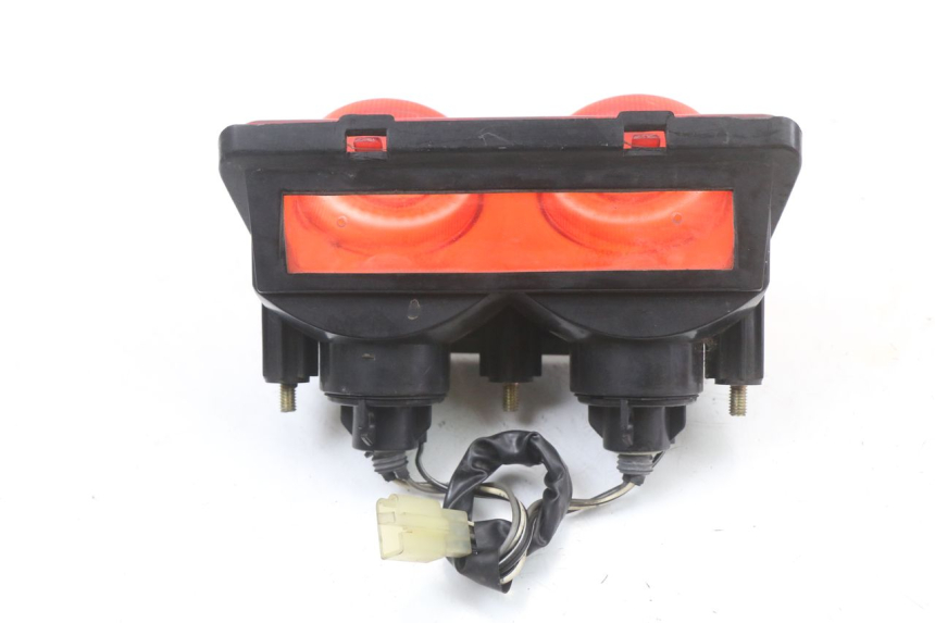 photo de Rear light HYOSUNG GF 125 (2001 - 2005) - Technical close-up